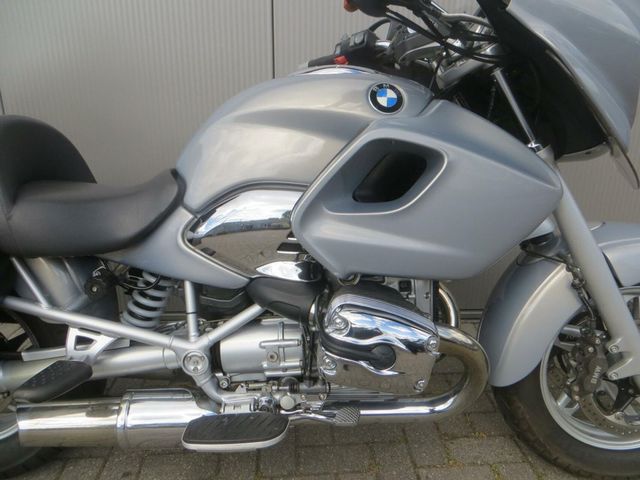 bmw - r-1200-cl