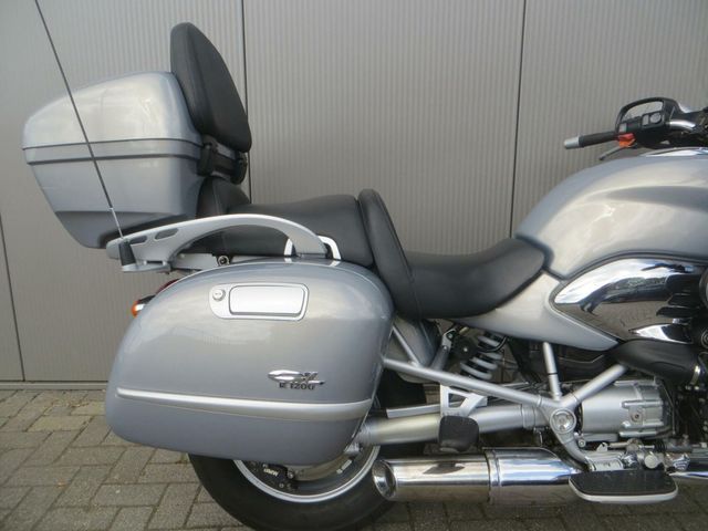 bmw - r-1200-cl
