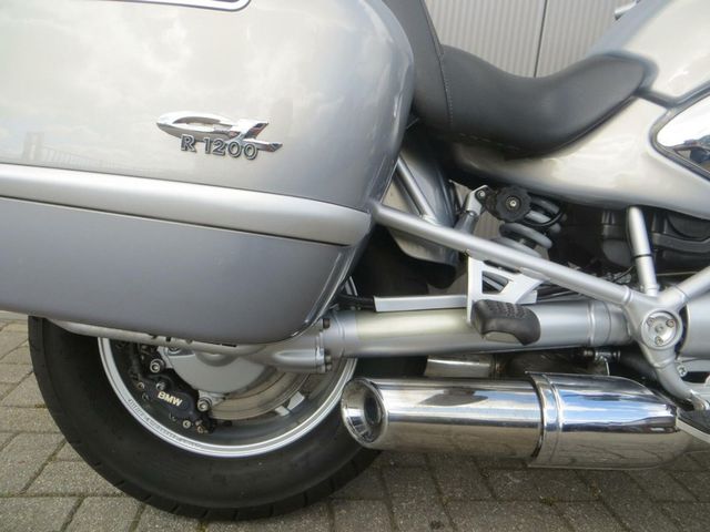 bmw - r-1200-cl