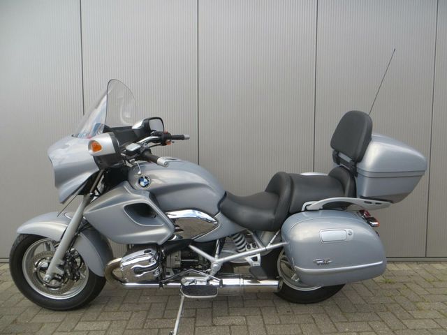 bmw - r-1200-cl