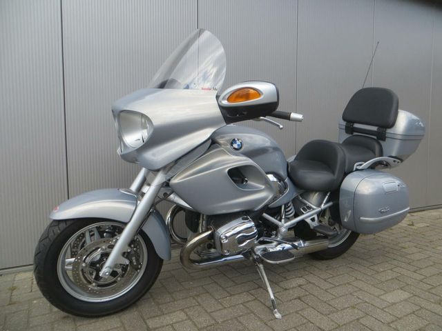 bmw - r-1200-cl