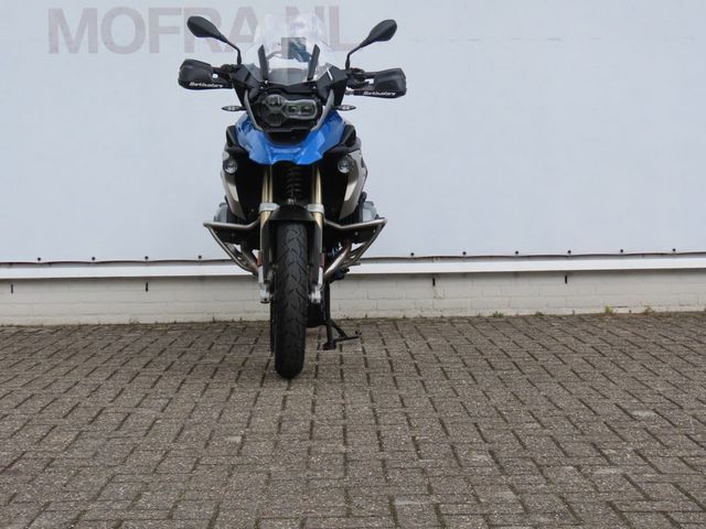 bmw - r-1200-gs