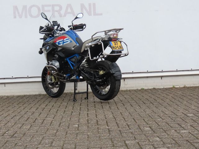 bmw - r-1200-gs