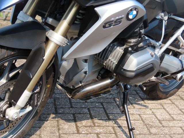 bmw - r-1200-gs