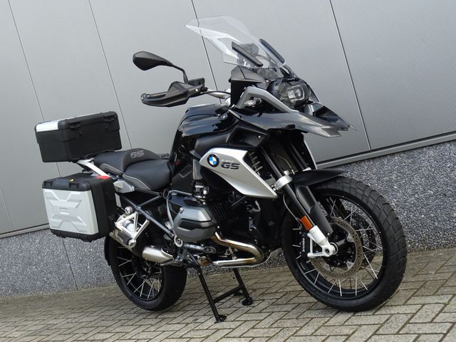 bmw - r-1200-gs