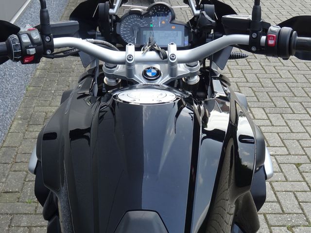 bmw - r-1200-gs