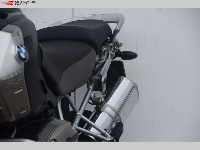 bmw - r-1200-gs