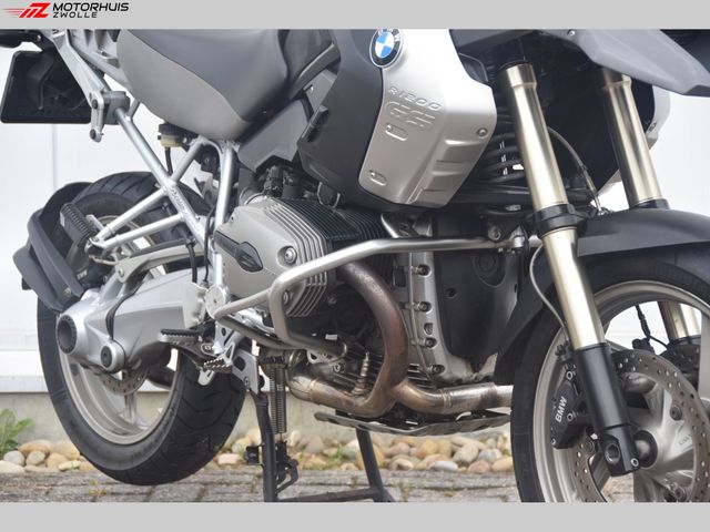 bmw - r-1200-gs