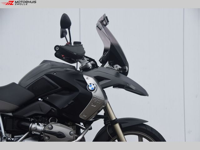 bmw - r-1200-gs