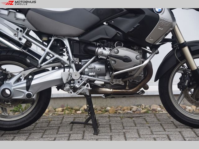 bmw - r-1200-gs