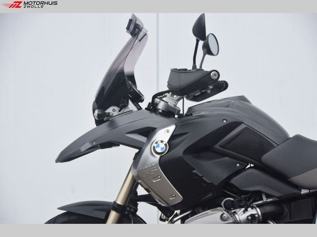 bmw - r-1200-gs