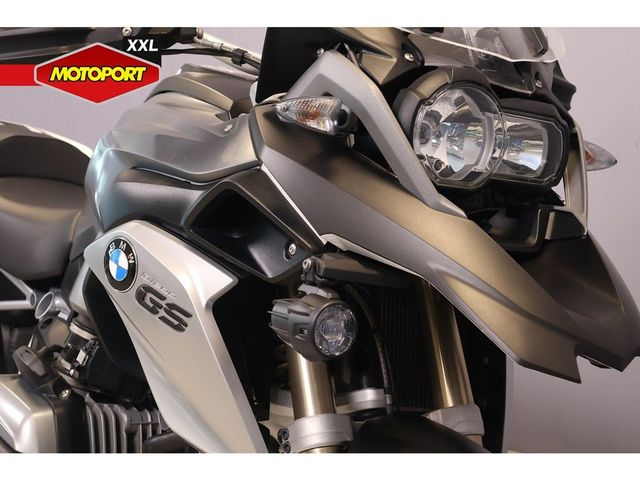 bmw - r-1200-gs