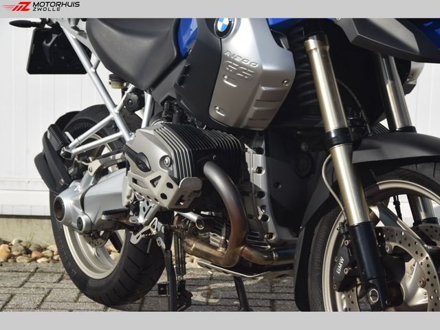 bmw - r-1200-gs