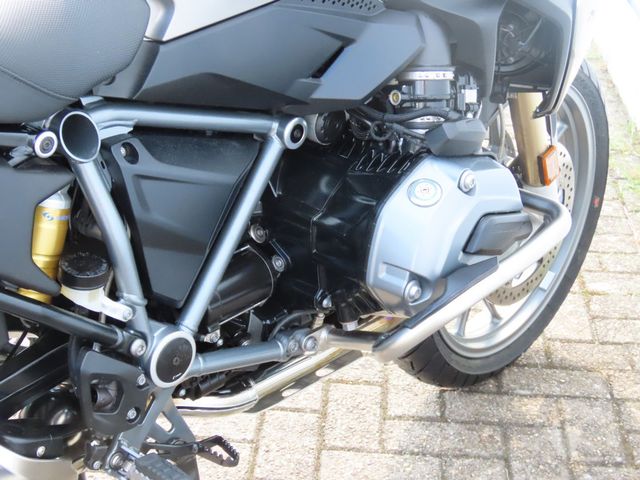 bmw - r-1200-gs