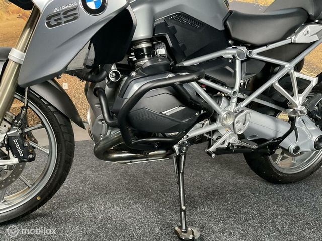 bmw - r-1200-gs