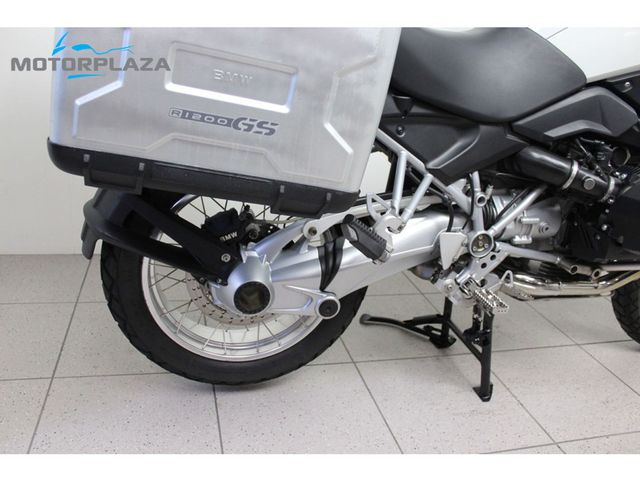 bmw - r-1200-gs