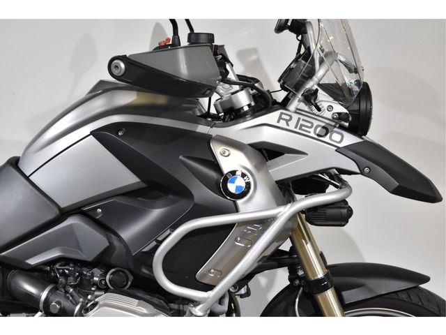 bmw - r-1200-gs