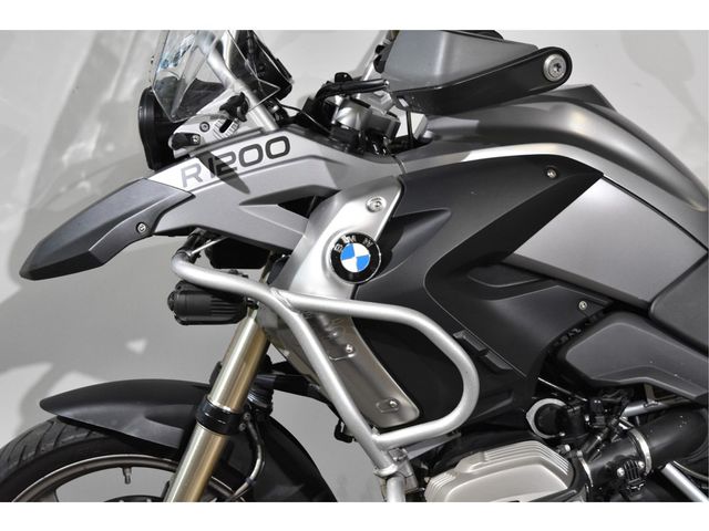 bmw - r-1200-gs