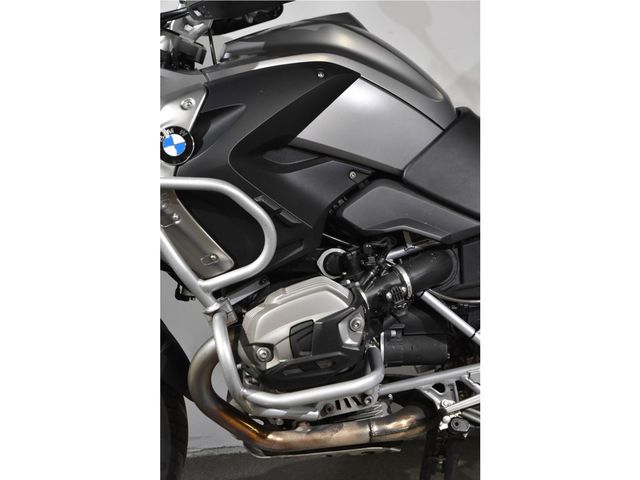 bmw - r-1200-gs