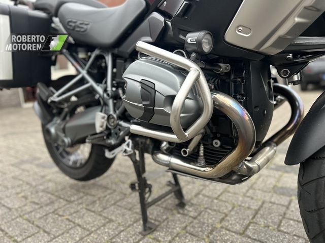 bmw - r-1200-gs