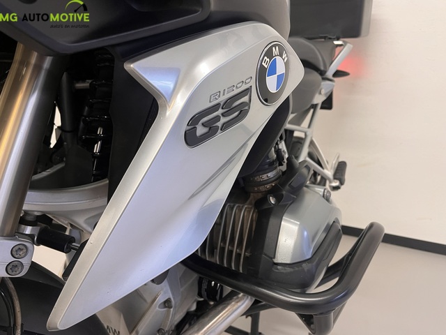 bmw - r-1200-gs