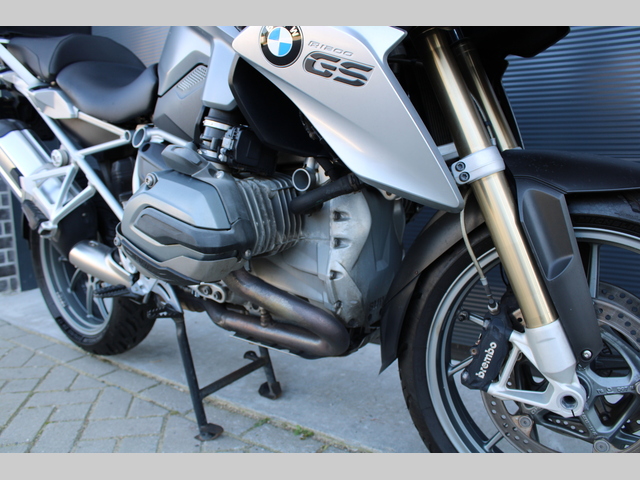 bmw - r-1200-gs