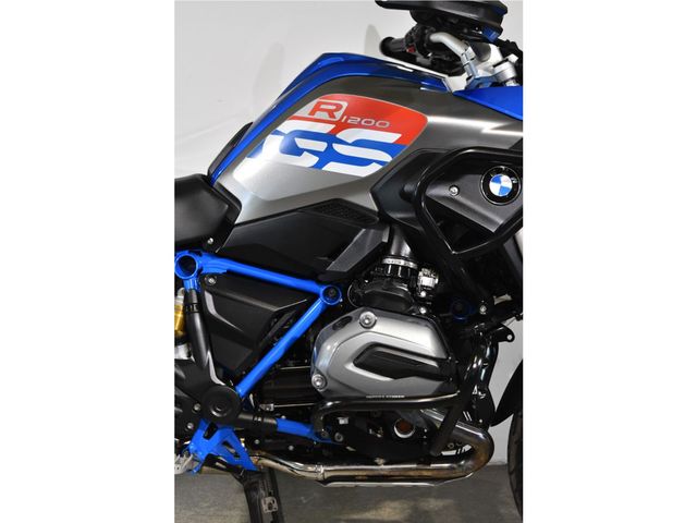 bmw - r-1200-gs