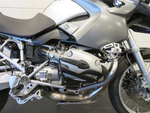 bmw - r-1200-gs