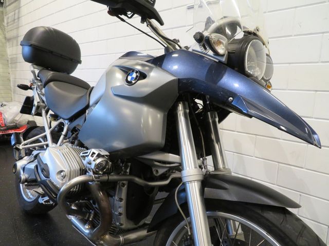 bmw - r-1200-gs