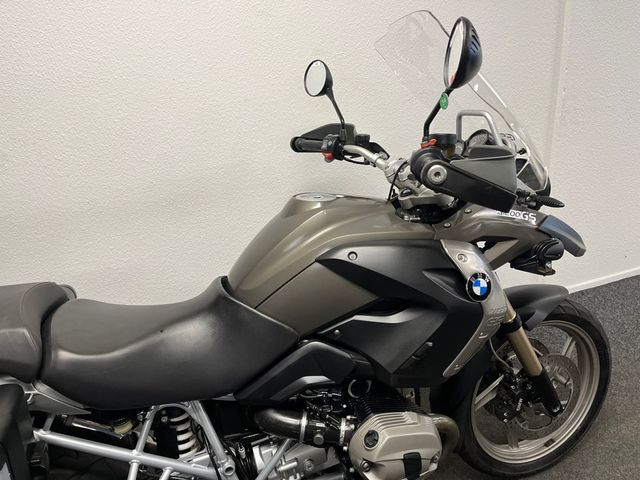 bmw - r-1200-gs