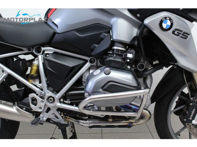 bmw - r-1200-gs