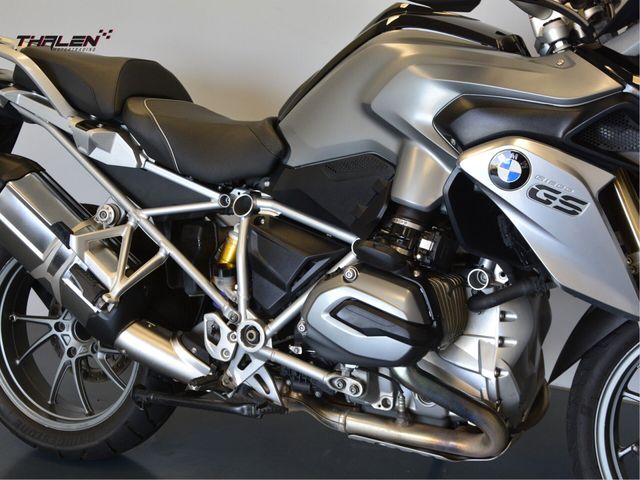 bmw - r-1200-gs