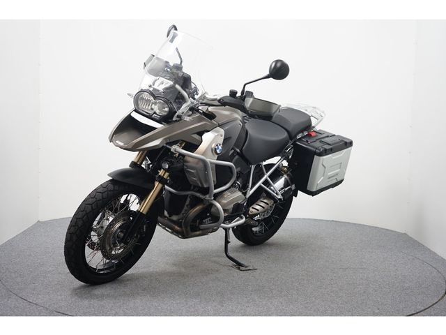 bmw - r-1200-gs