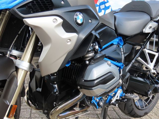 bmw - r-1200-gs