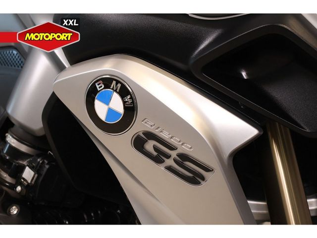 bmw - r-1200-gs