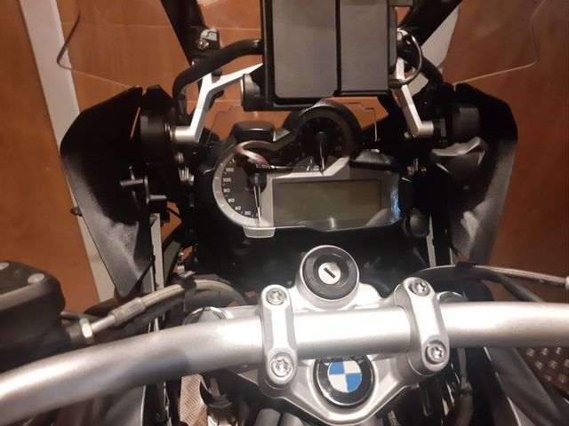 bmw - r-1200-gs