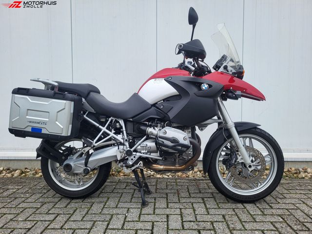 bmw - r-1200-gs