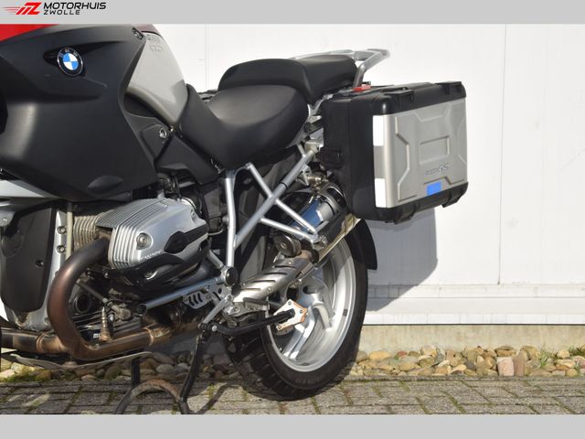 bmw - r-1200-gs