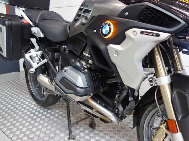 bmw - r-1200-gs