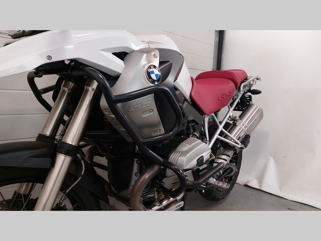 bmw - r-1200-gs