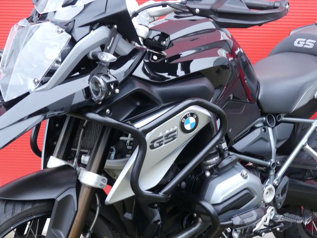 bmw - r-1200-gs