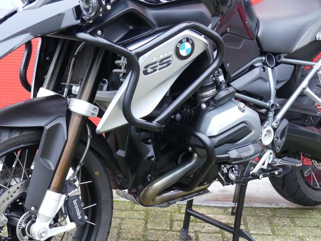 bmw - r-1200-gs