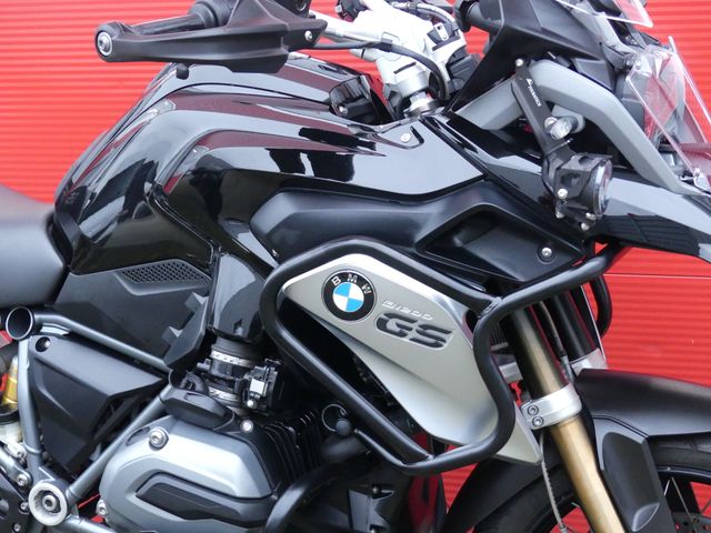 bmw - r-1200-gs