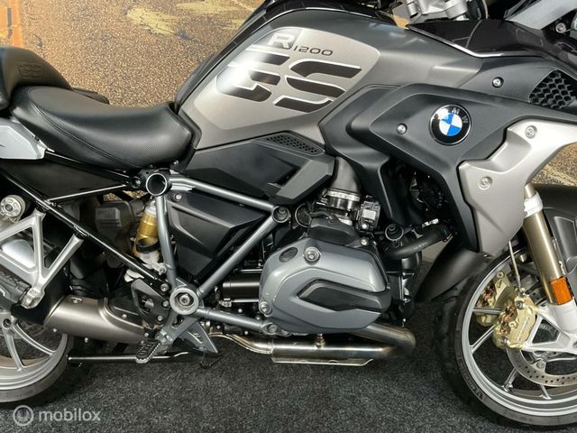 bmw - r-1200-gs