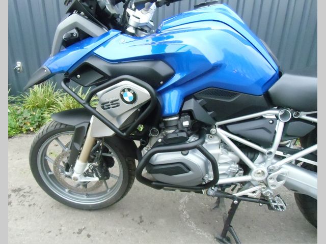 bmw - r-1200-gs