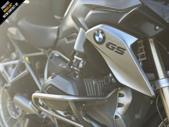 bmw - r-1200-gs