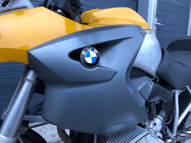 bmw - r-1200-gs