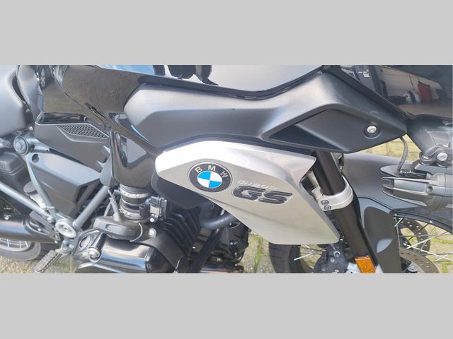 bmw - r-1200-gs