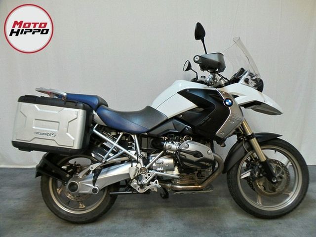 bmw - r-1200-gs