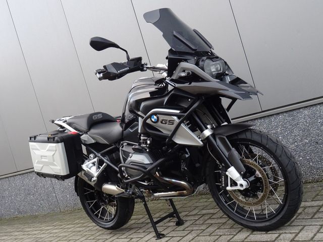 bmw - r-1200-gs